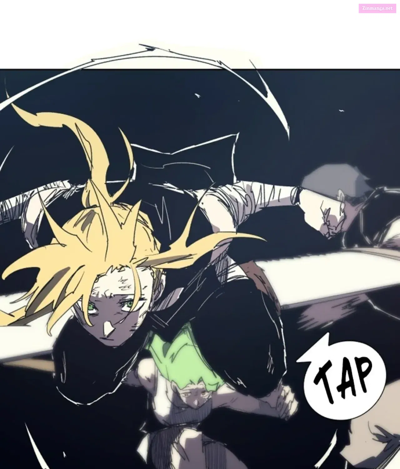 Read The Ember Knight EN Manga Online