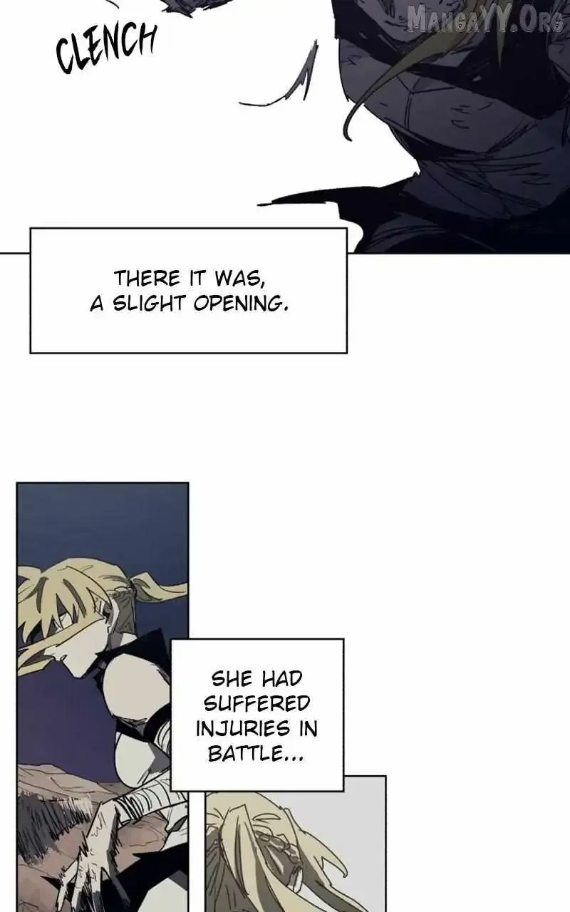 Read The Ember Knight EN Manga Online