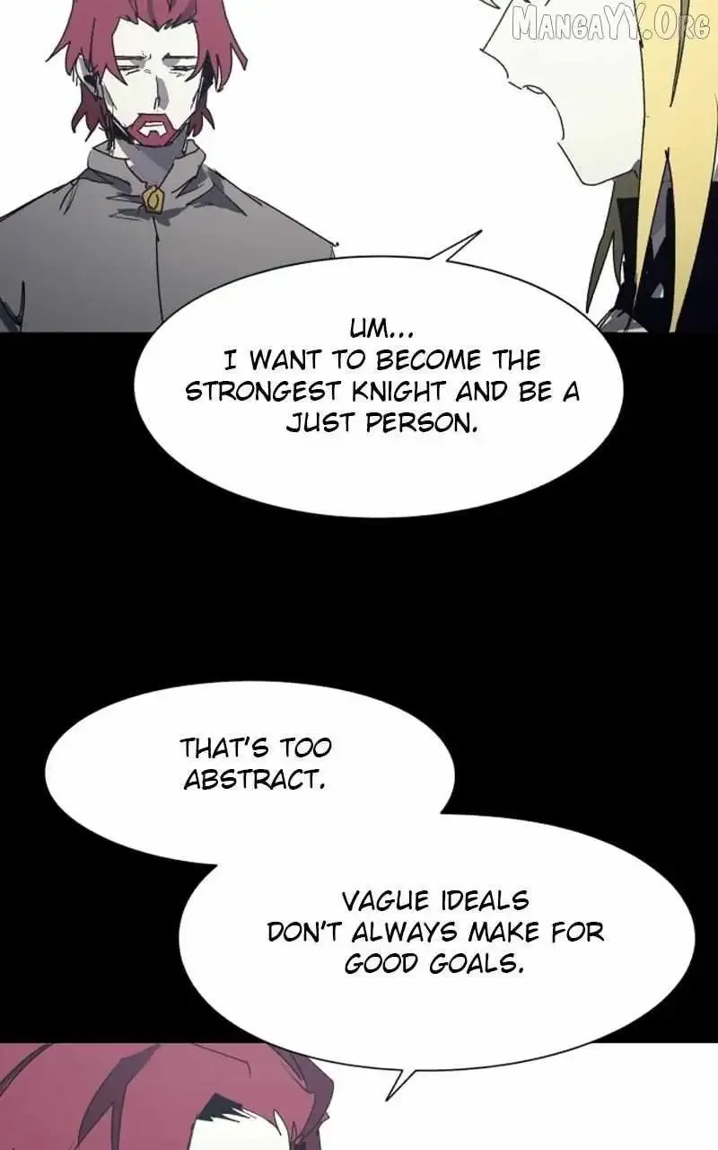 Read The Ember Knight EN Manga Online