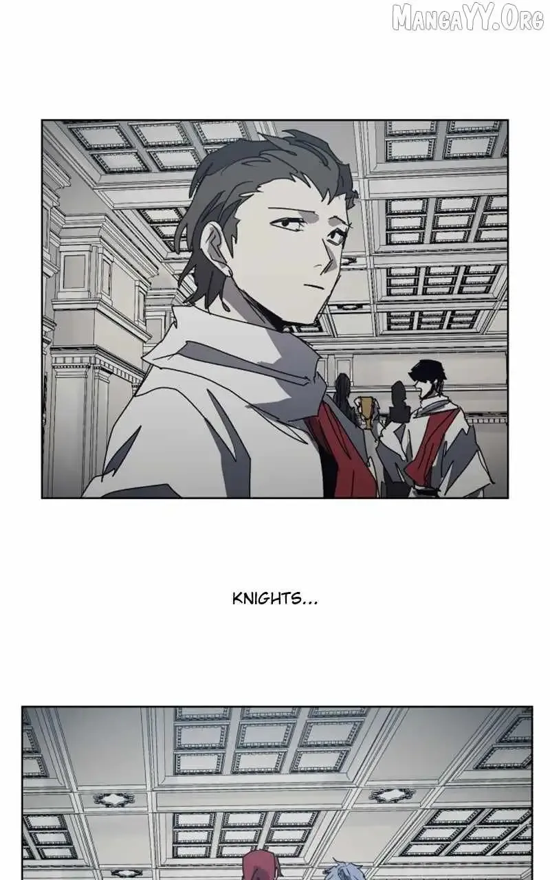 Read The Ember Knight EN Manga Online