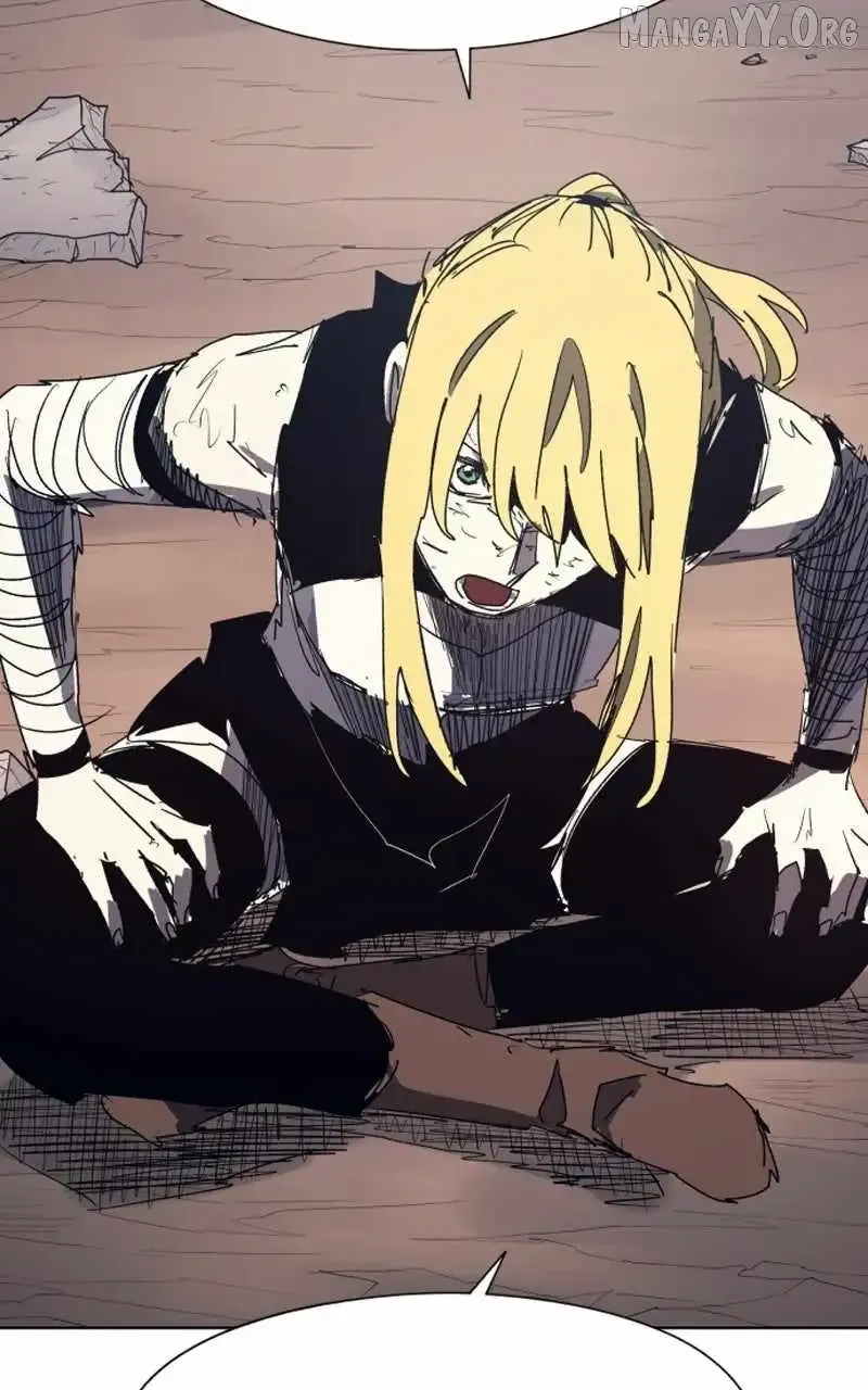 Read The Ember Knight EN Manga Online