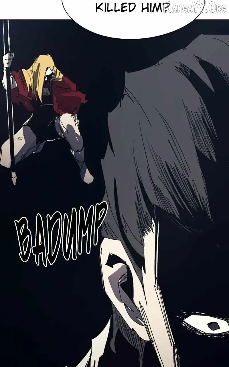 Read The Ember Knight EN Manga Online
