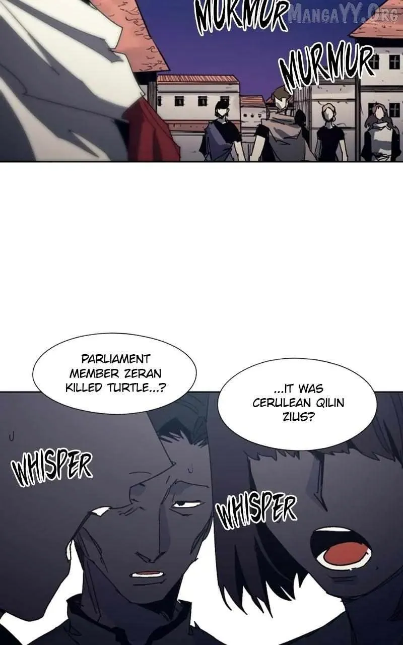 Read The Ember Knight EN Manga Online