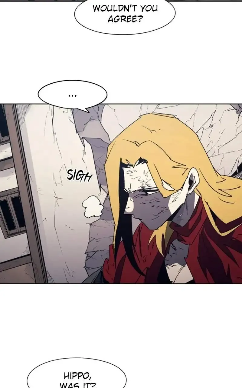 Read The Ember Knight EN Manga Online