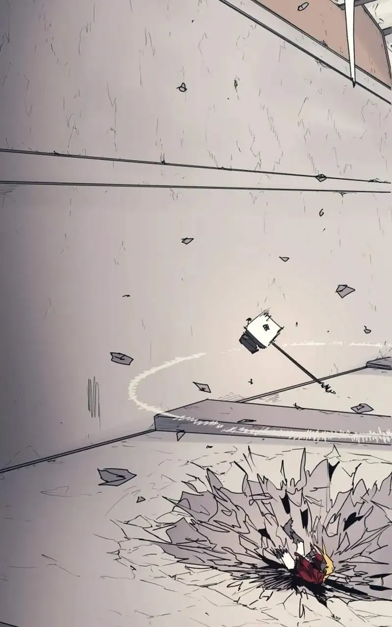Read The Ember Knight EN Manga Online