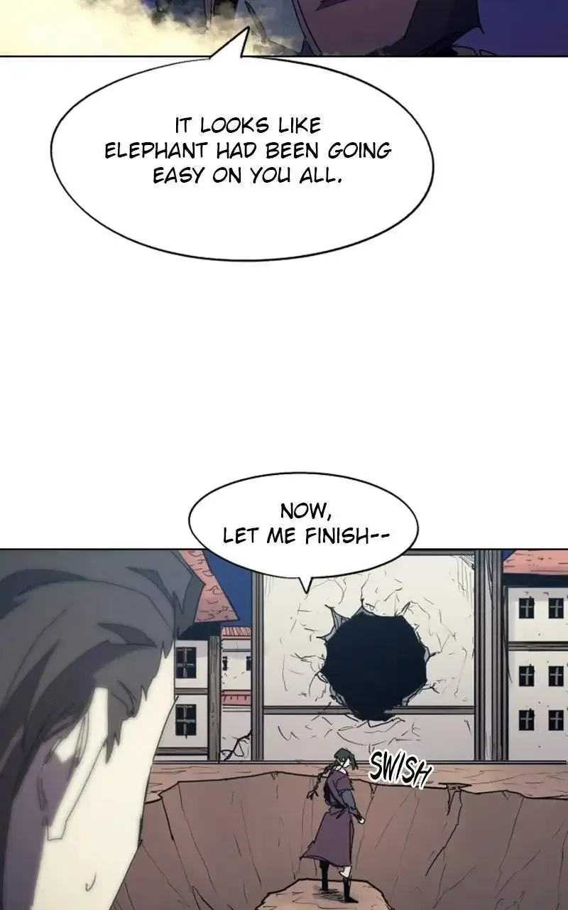 Read The Ember Knight EN Manga Online
