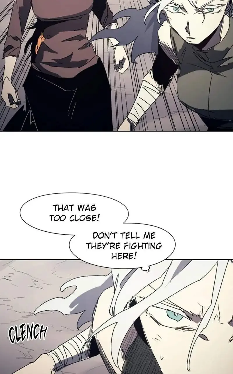 Read The Ember Knight EN Manga Online