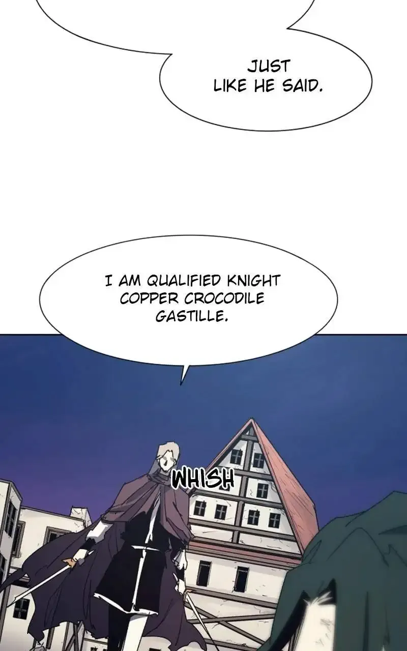 Read The Ember Knight EN Manga Online