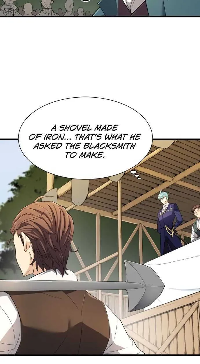 Read The Greatest Estate Developer EN Manga Online