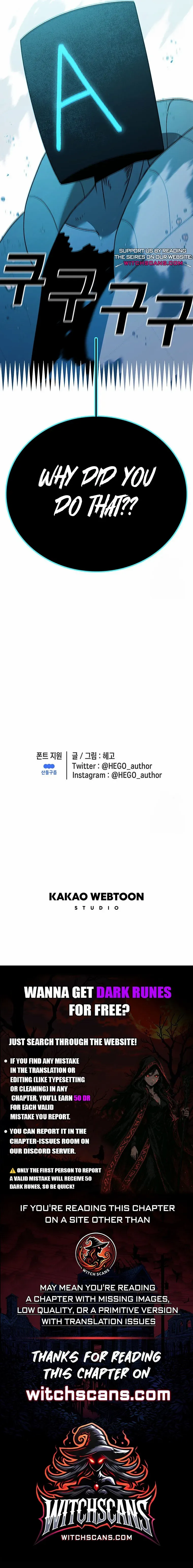 Read The House Without Time EN Manga Online