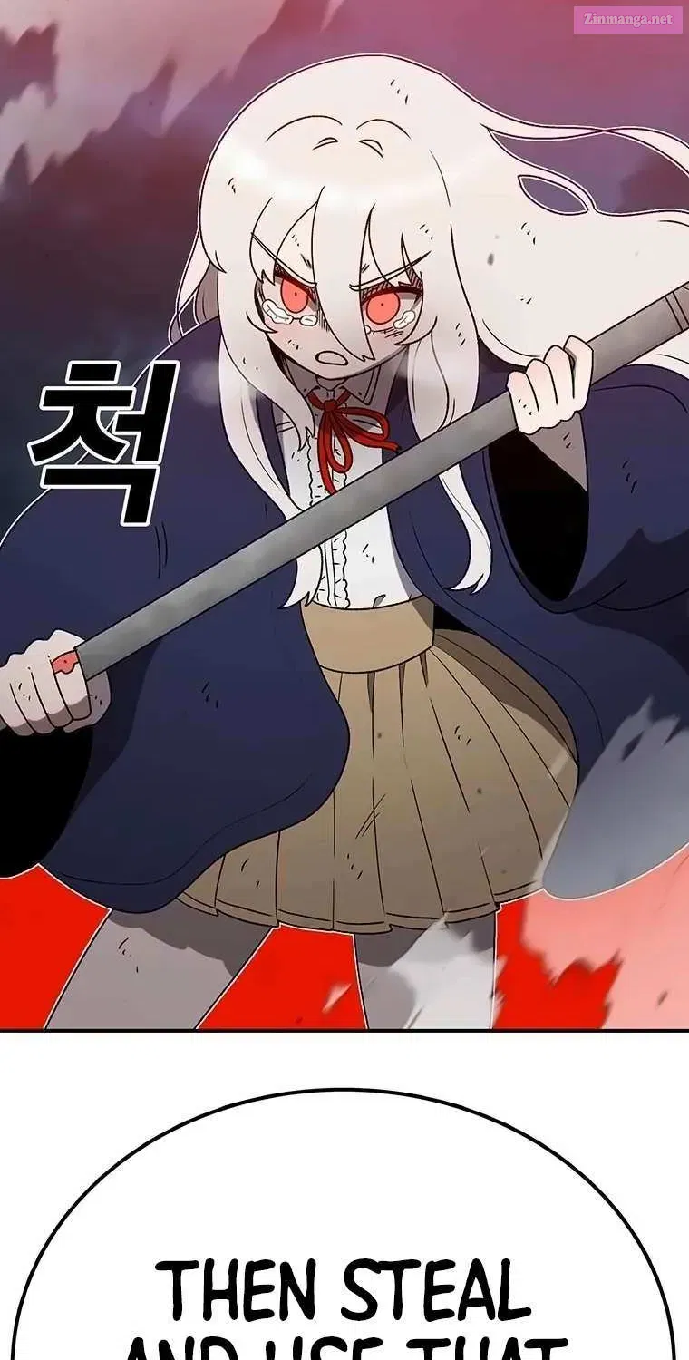 Read The House Without Time EN Manga Online