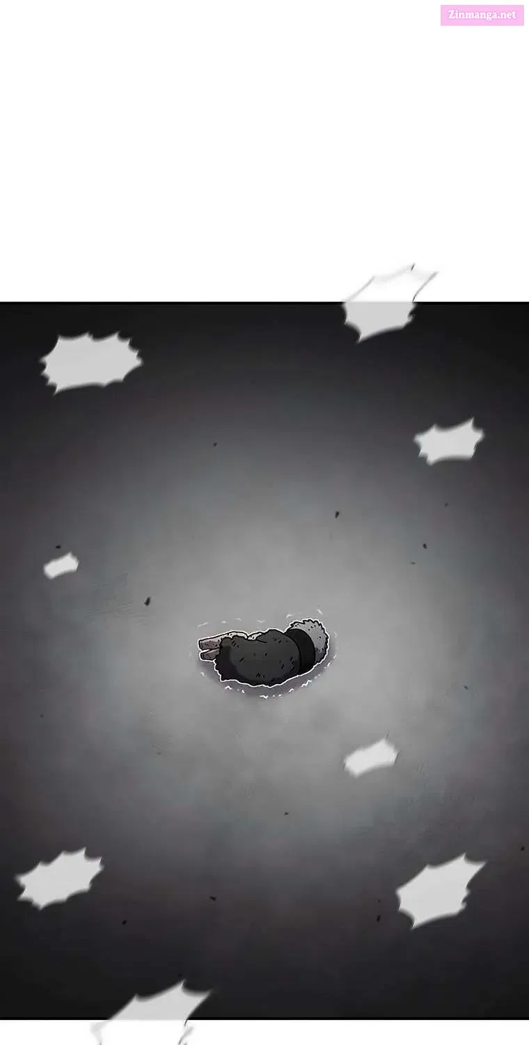 Read The House Without Time EN Manga Online