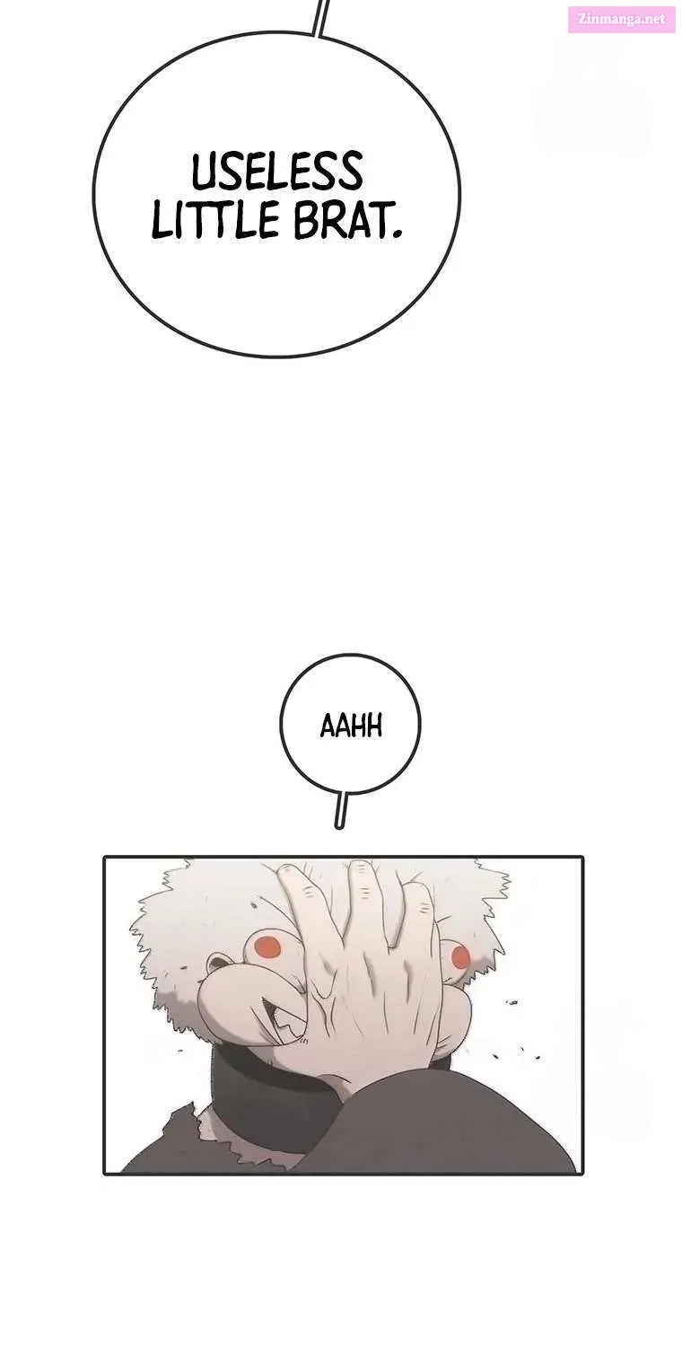 Read The House Without Time EN Manga Online