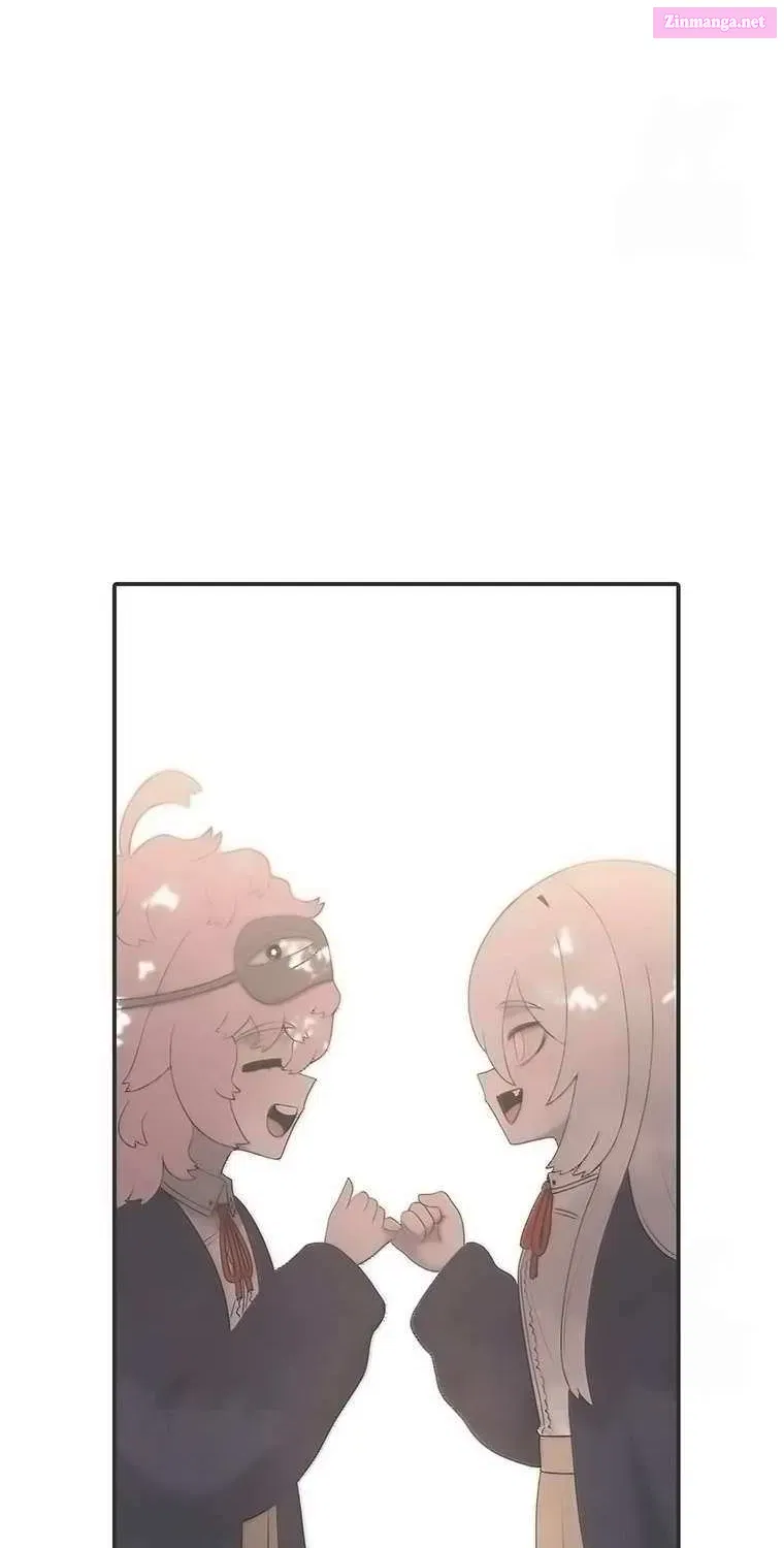 Read The House Without Time EN Manga Online