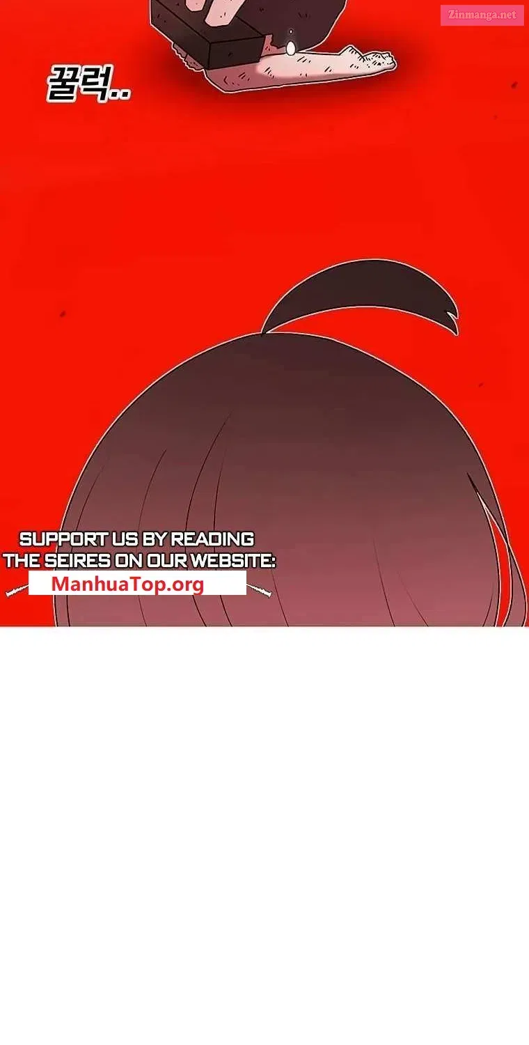 Read The House Without Time EN Manga Online