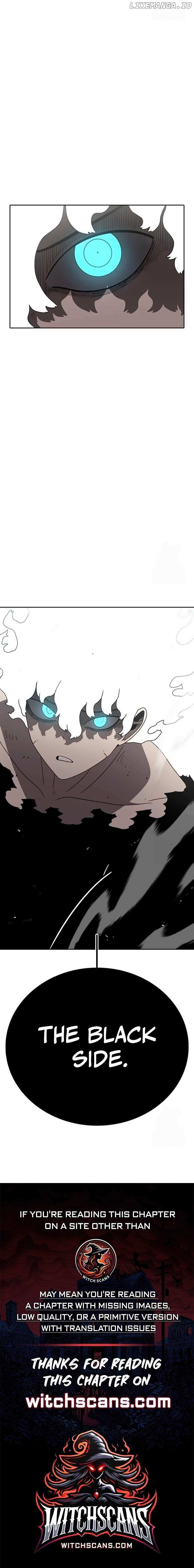 Read The House Without Time EN Manga Online