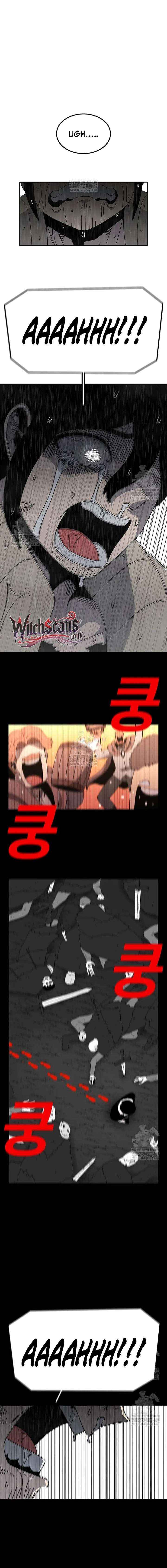 Read The House Without Time EN Manga Online