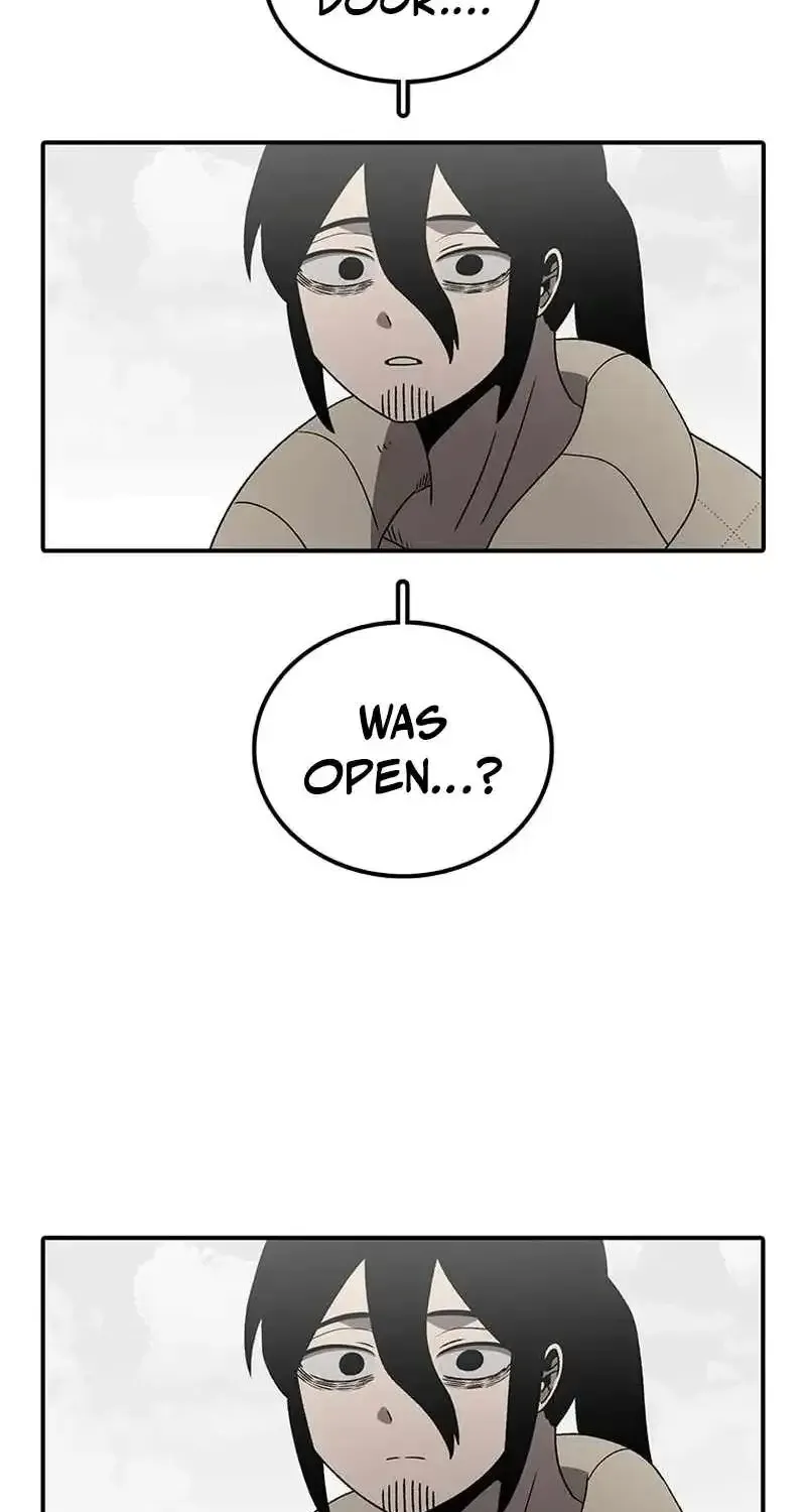 Read The House Without Time EN Manga Online