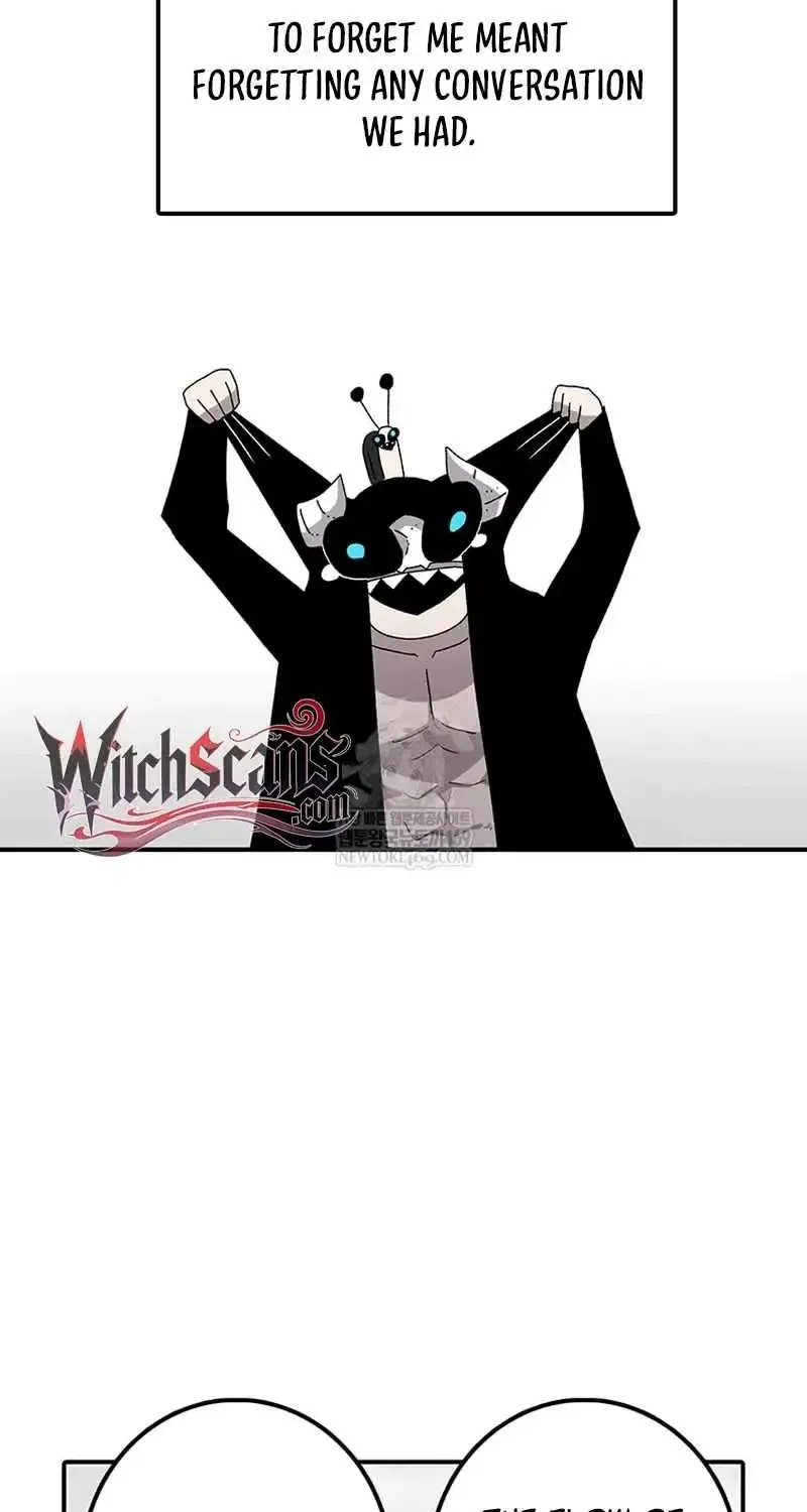 Read The House Without Time EN Manga Online