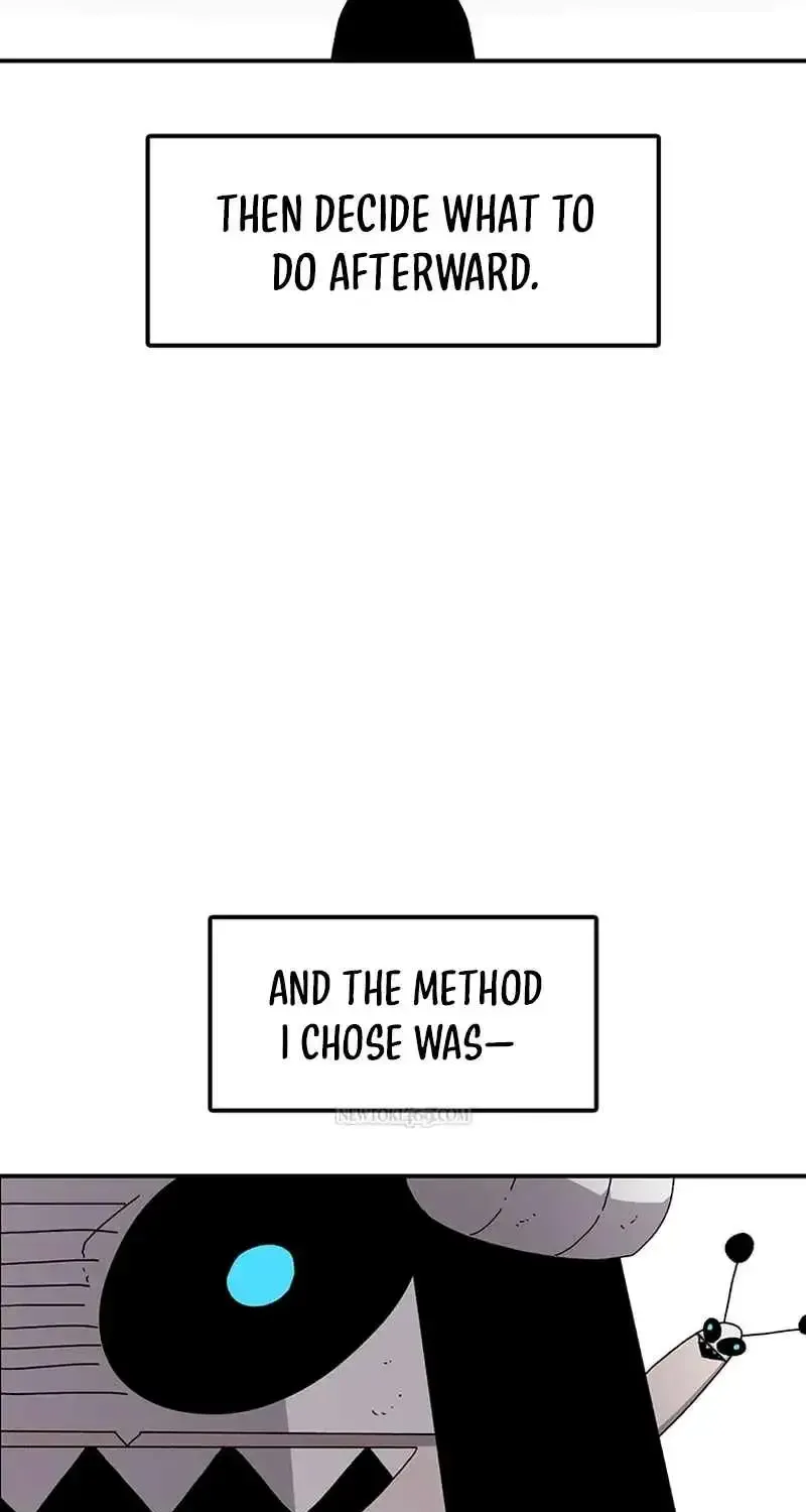 Read The House Without Time EN Manga Online