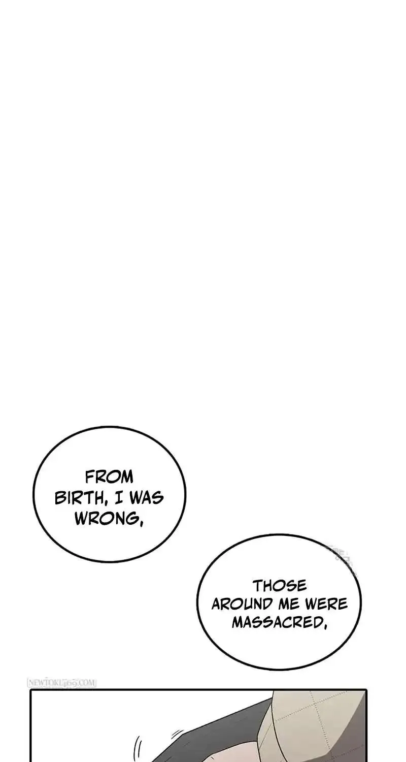 Read The House Without Time EN Manga Online