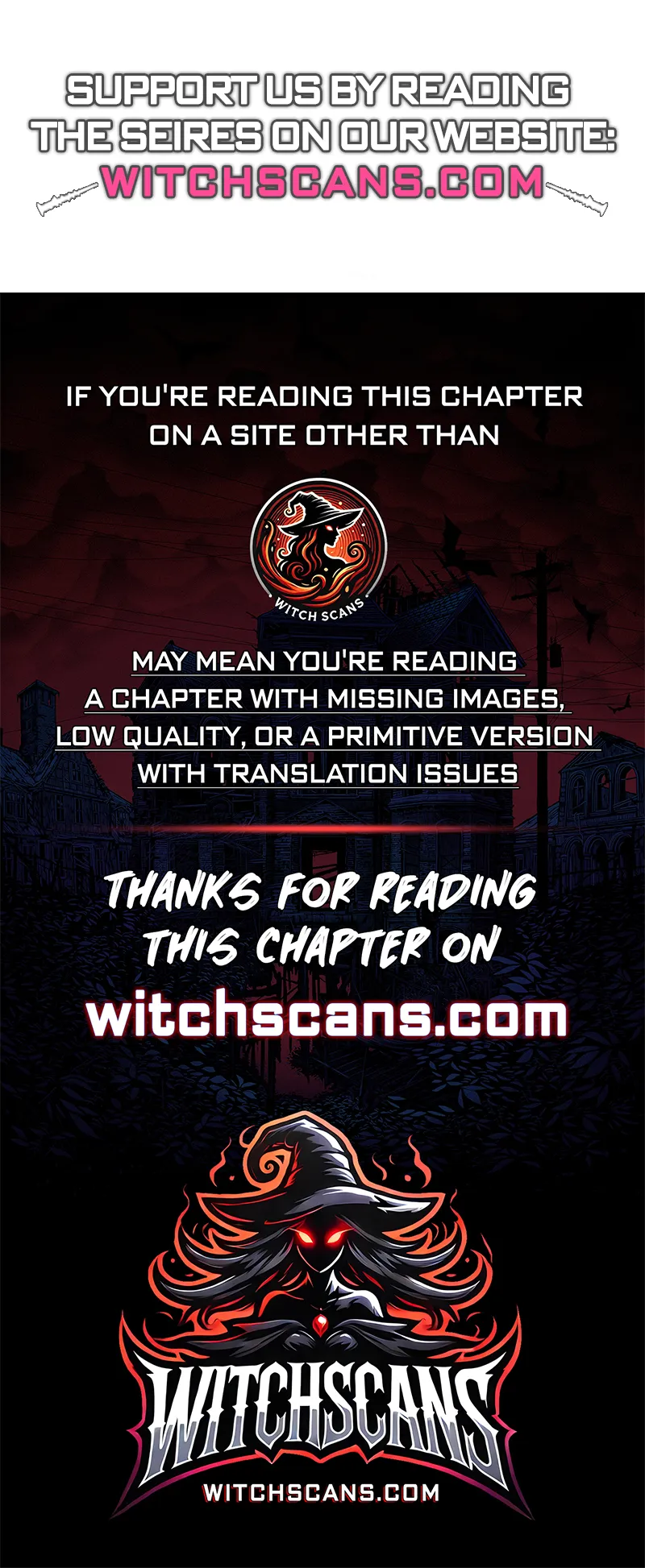 Read The House Without Time EN Manga Online