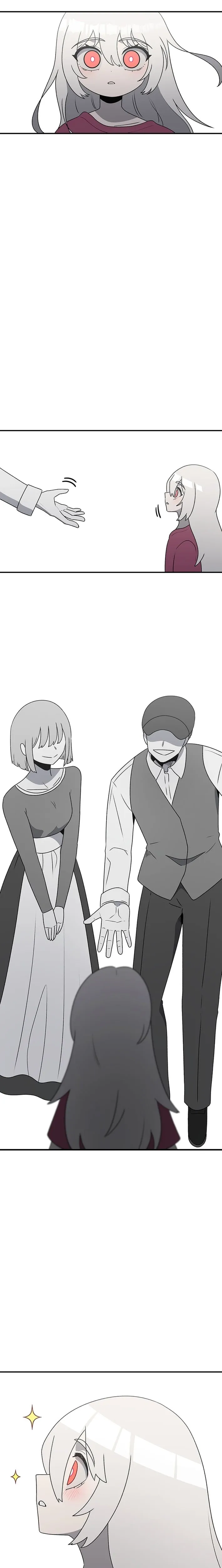 Read The House Without Time EN Manga Online