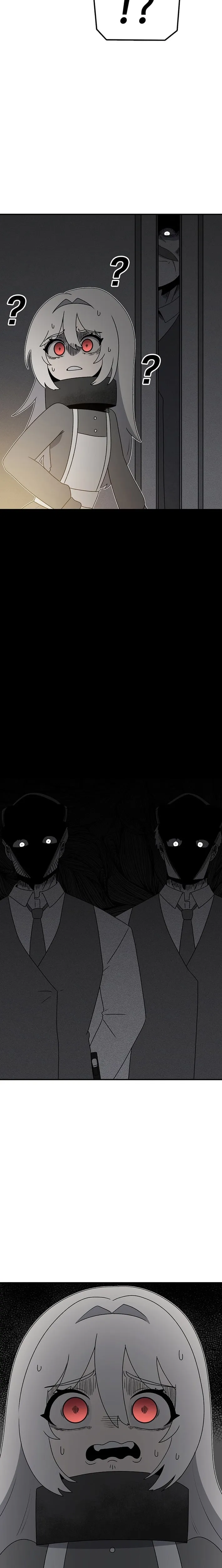 Read The House Without Time EN Manga Online