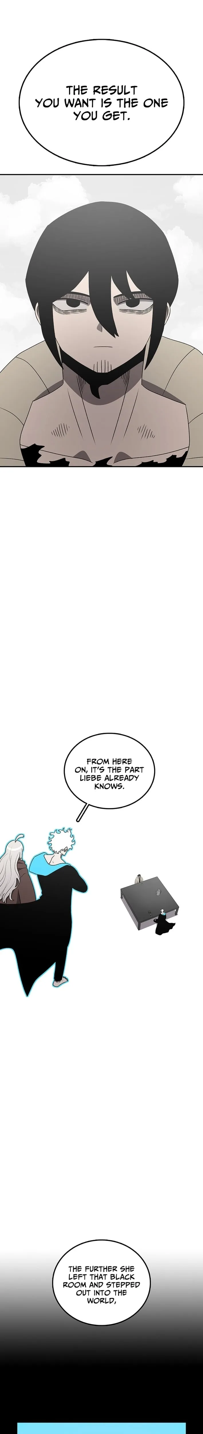 Read The House Without Time EN Manga Online
