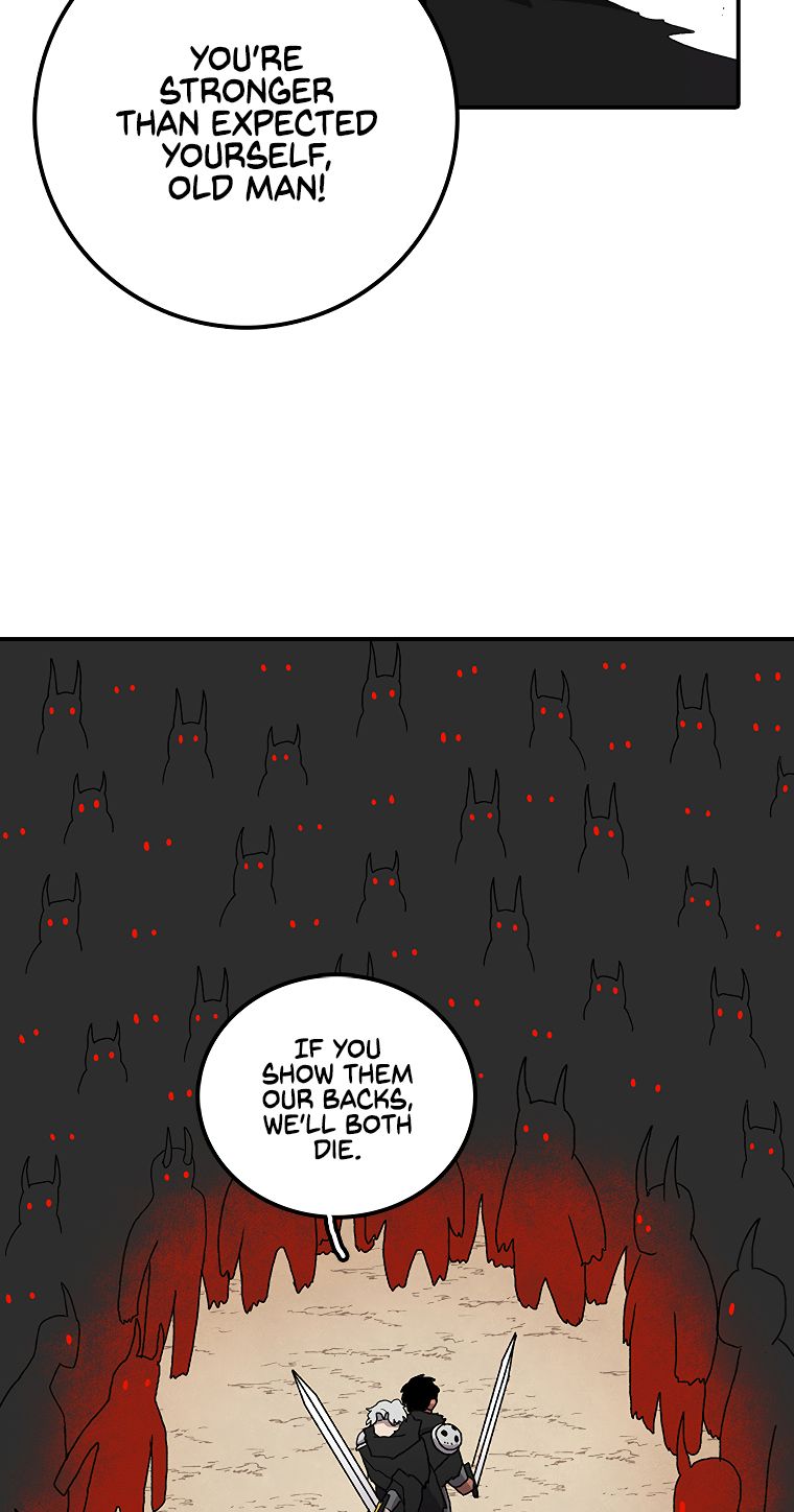 Read The House Without Time EN Manga Online