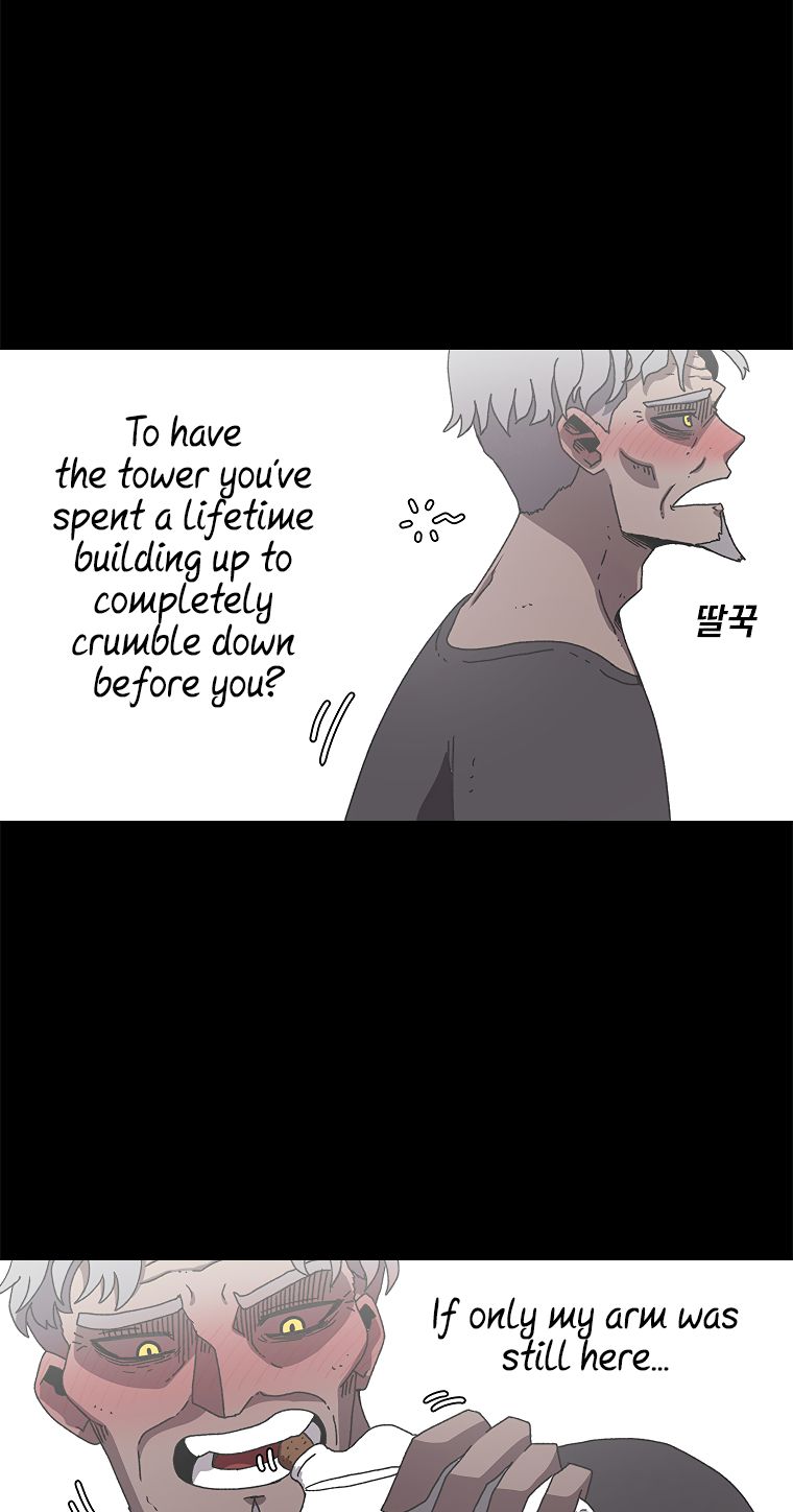 Read The House Without Time EN Manga Online
