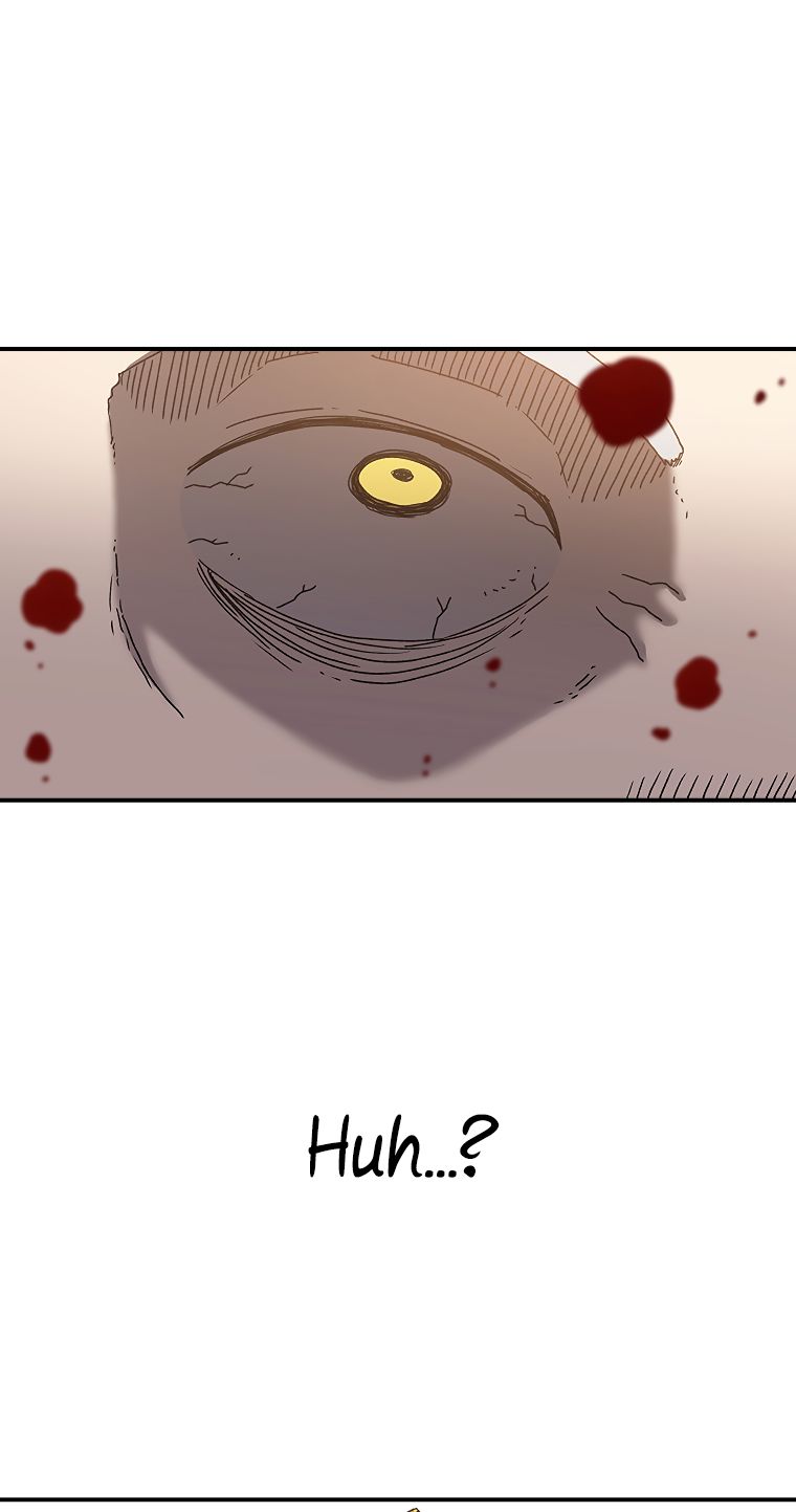 Read The House Without Time EN Manga Online