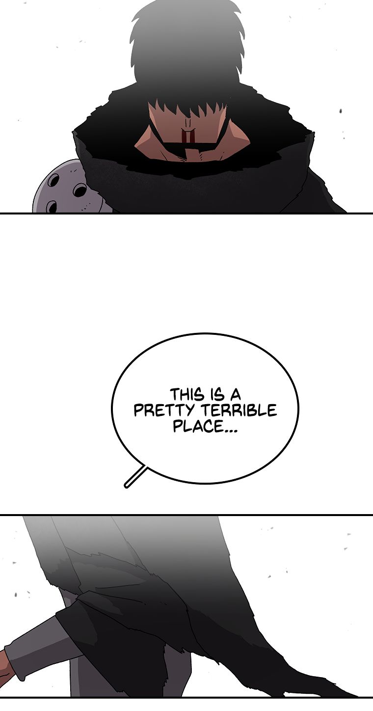 Read The House Without Time EN Manga Online