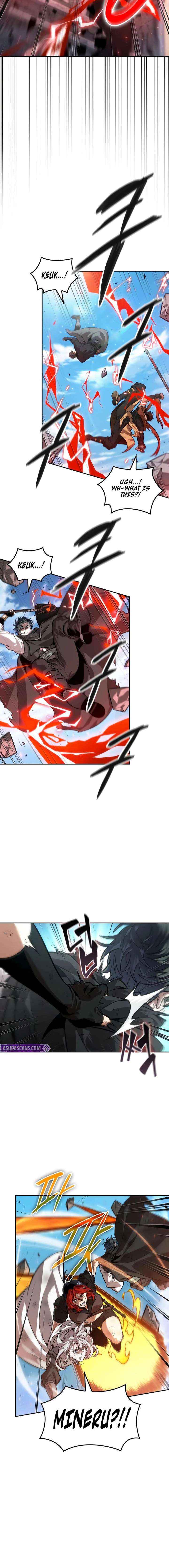 Read The Last Adventurer EN Manga Online