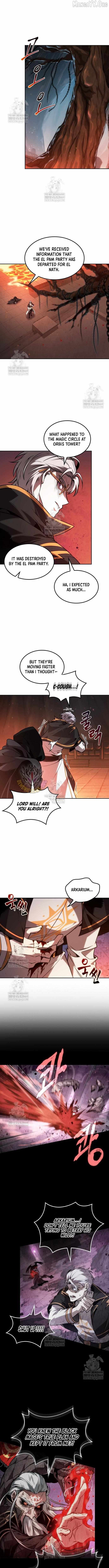 Read The Last Adventurer EN Manga Online