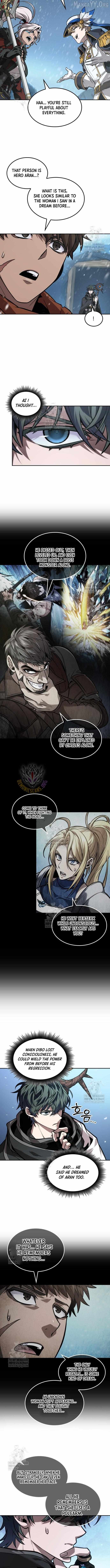 Read The Last Adventurer EN Manga Online