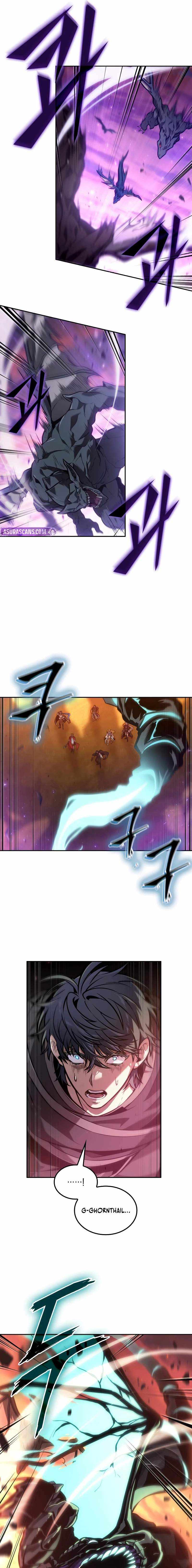 Read The Last Adventurer EN Manga Online