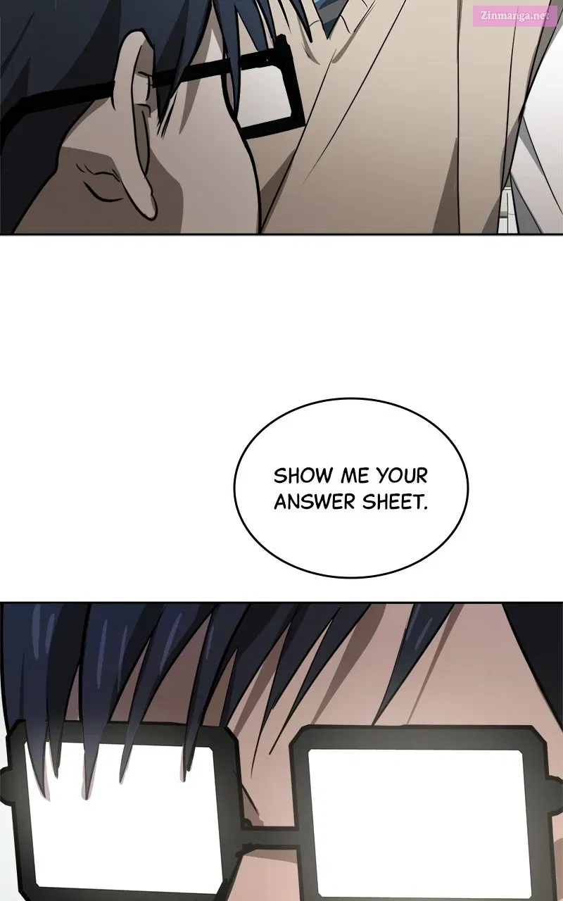 Read The Law of Immutability EN Manga Online