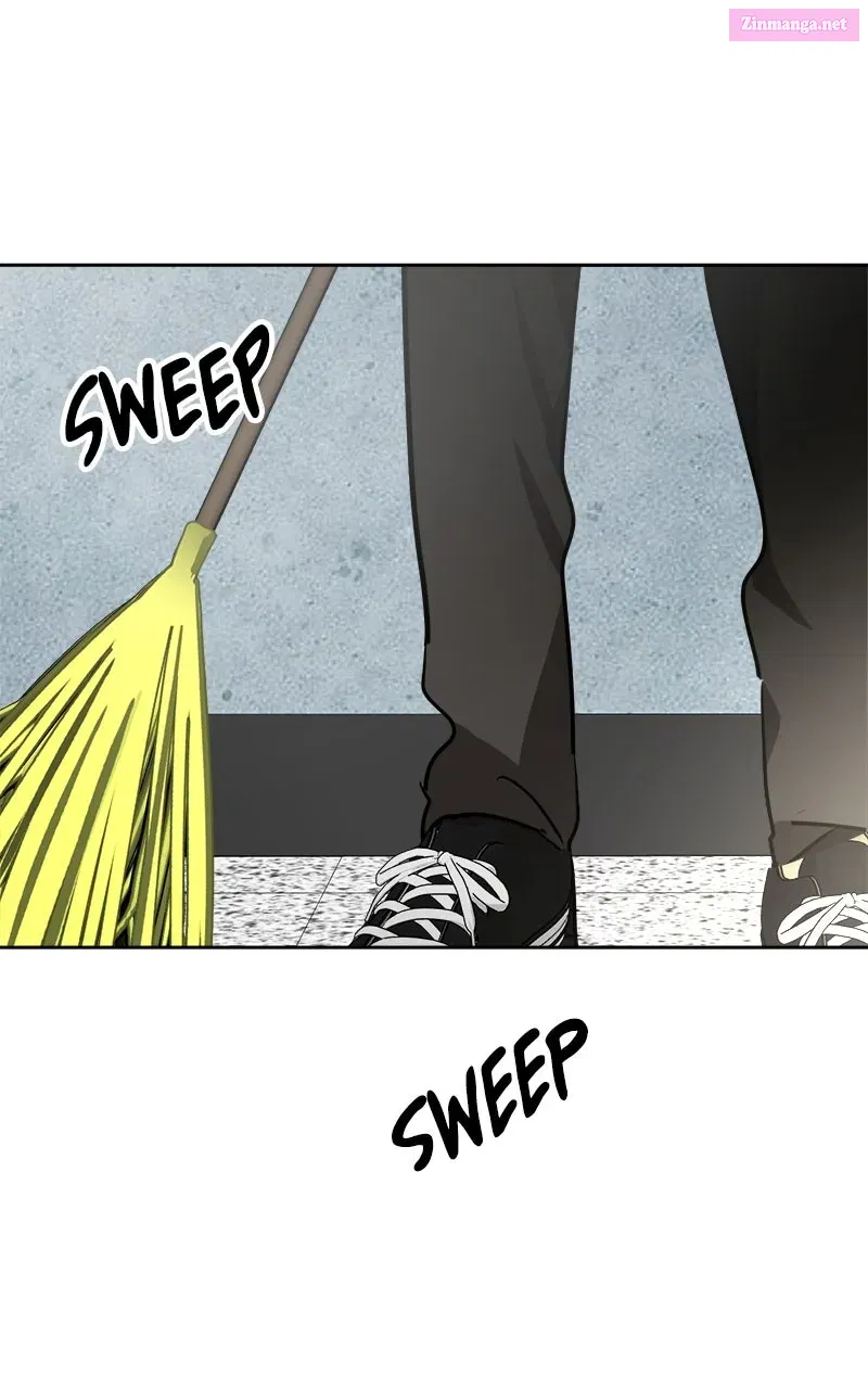Read The Law of Immutability EN Manga Online