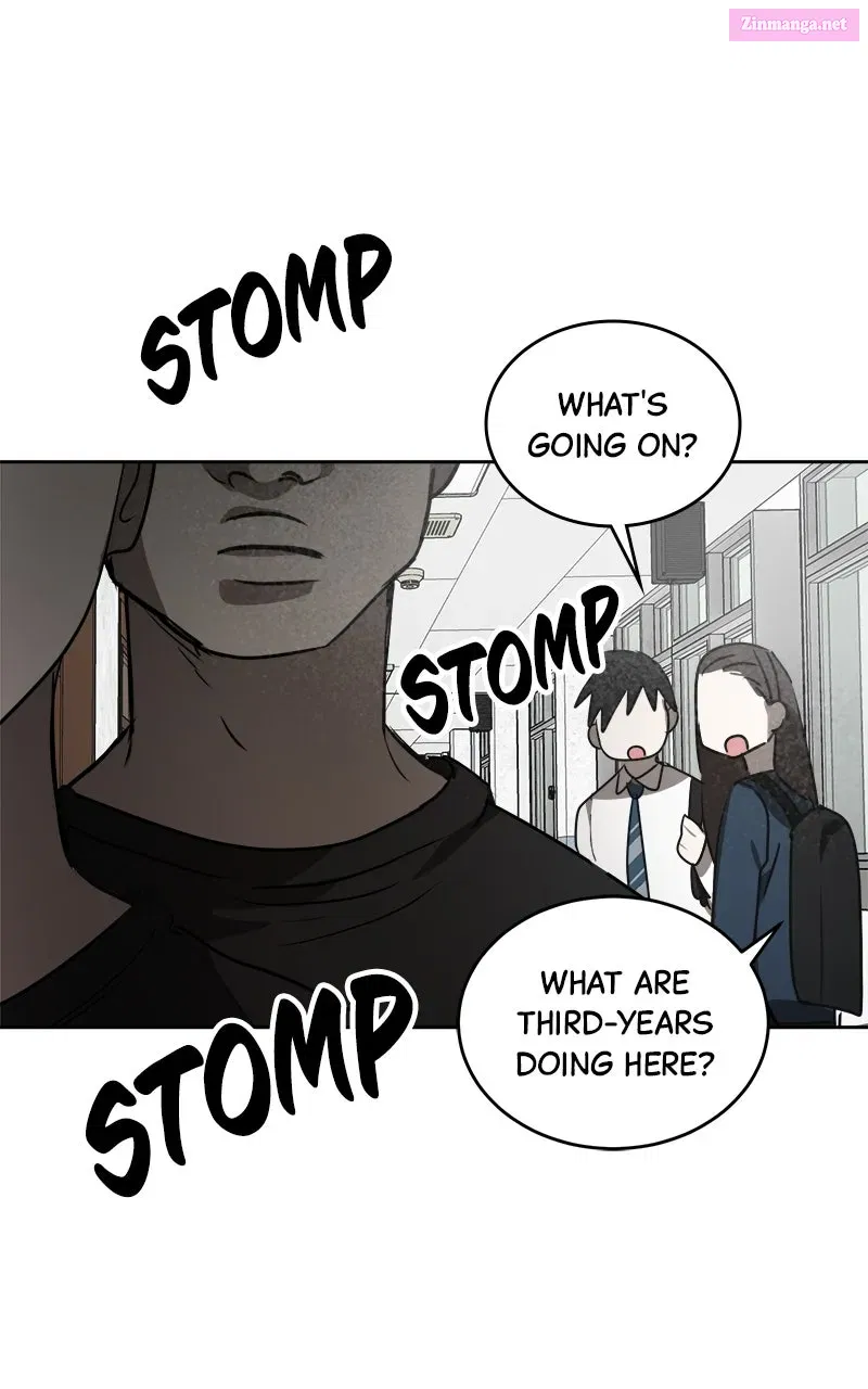Read The Law of Immutability EN Manga Online