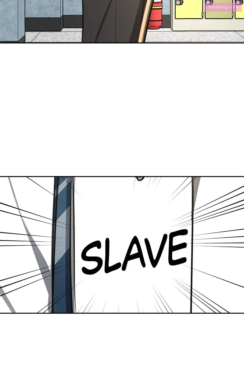 Read The Law of Immutability EN Manga Online