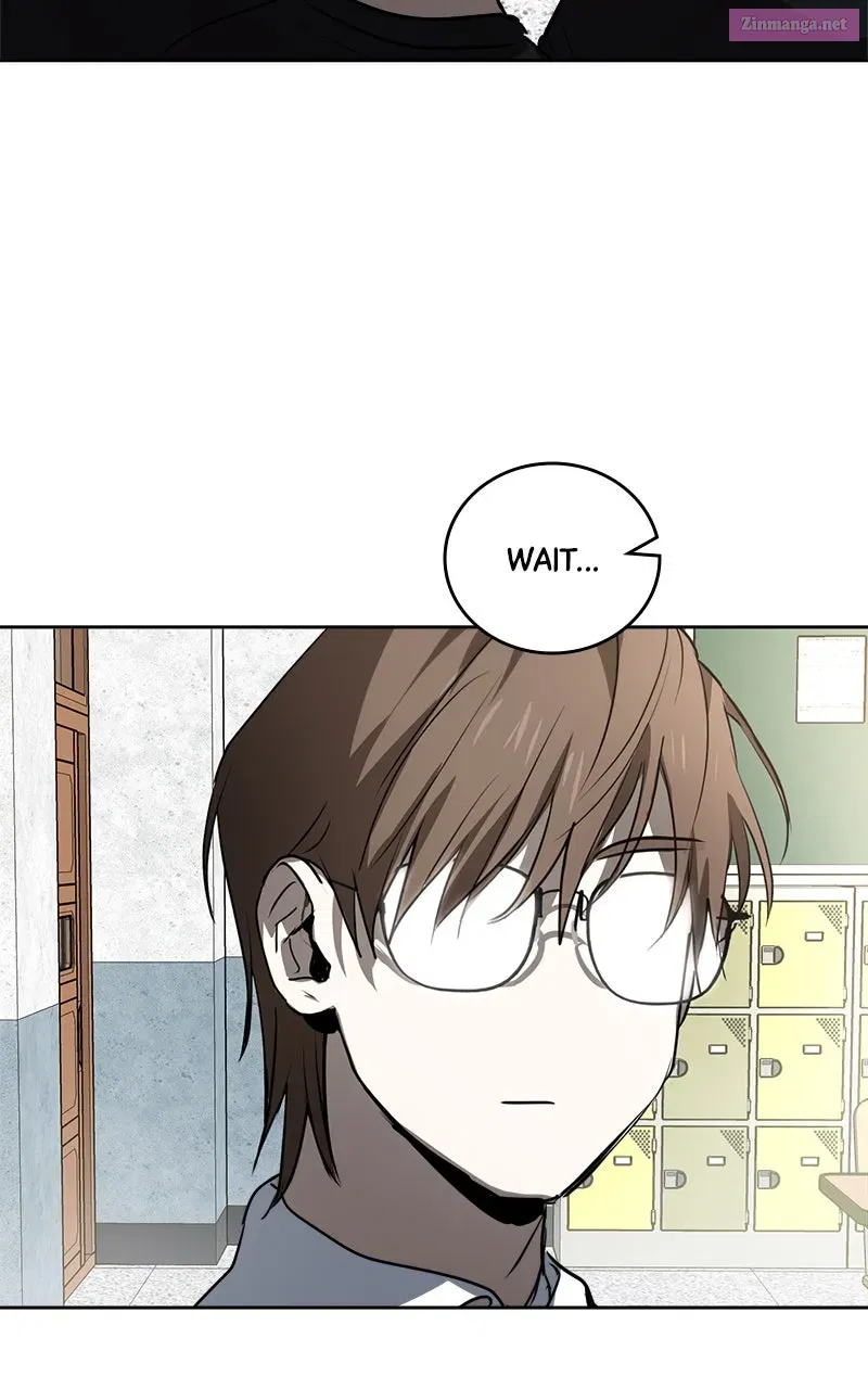 Read The Law of Immutability EN Manga Online