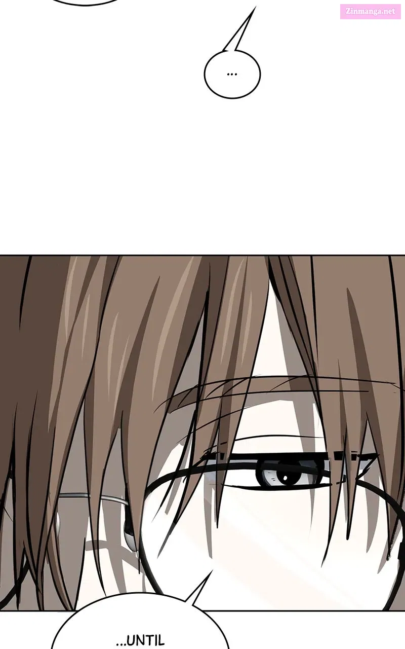 Read The Law of Immutability EN Manga Online