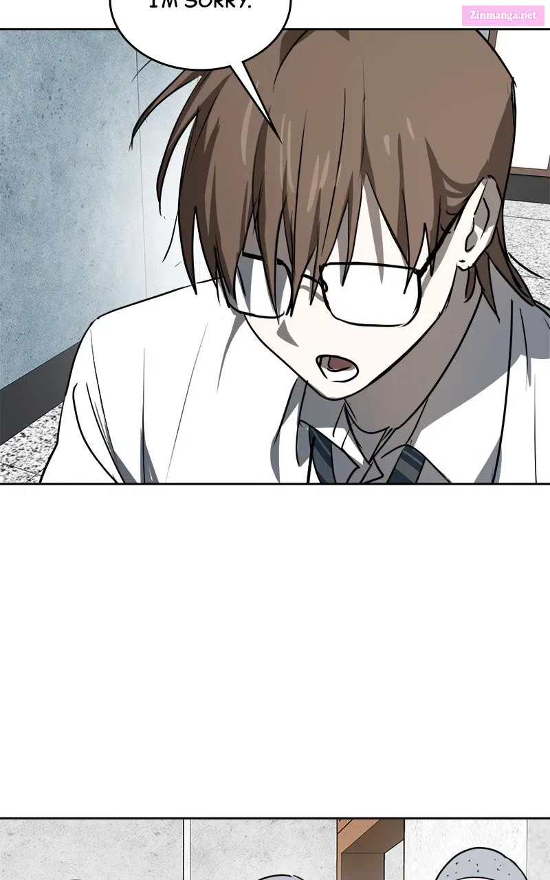 Read The Law of Immutability EN Manga Online