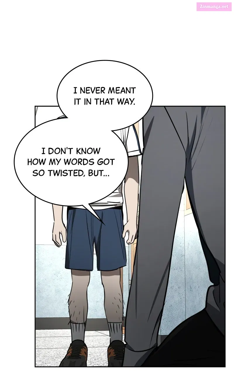 Read The Law of Immutability EN Manga Online