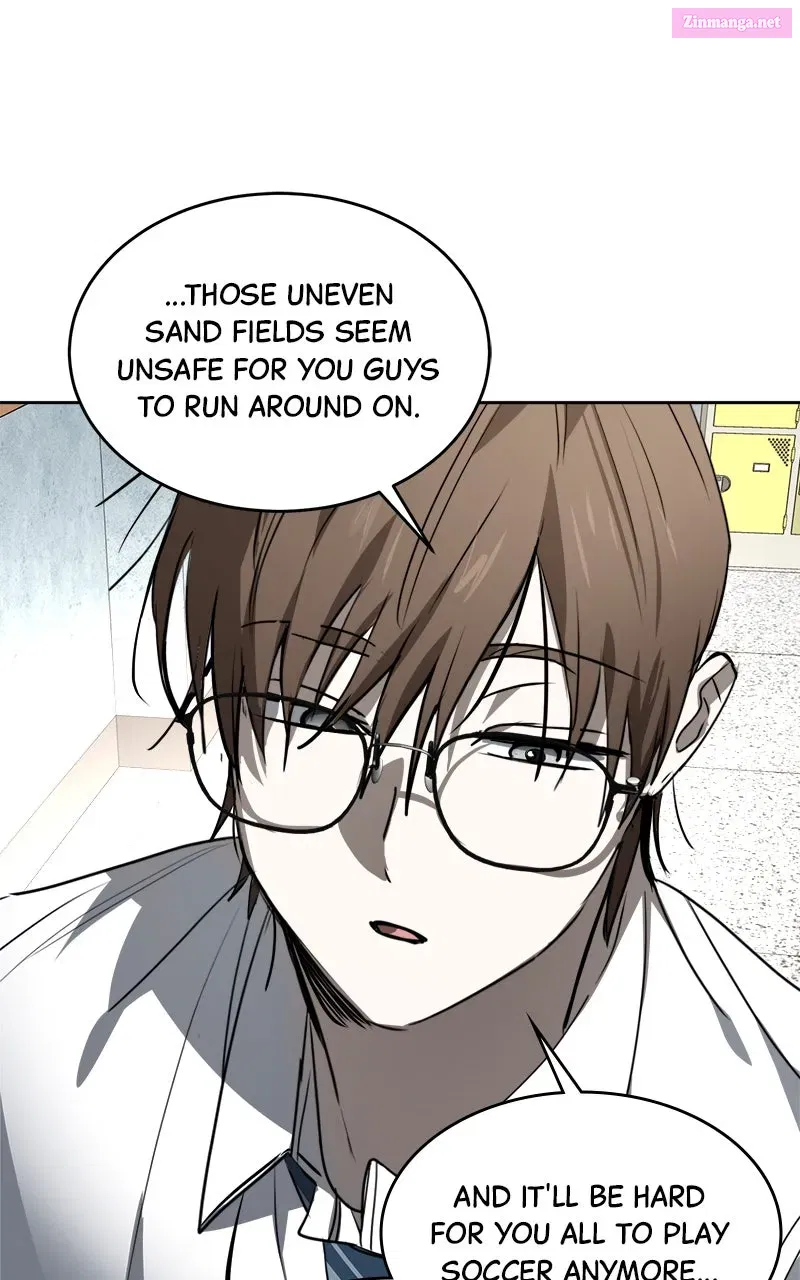 Read The Law of Immutability EN Manga Online