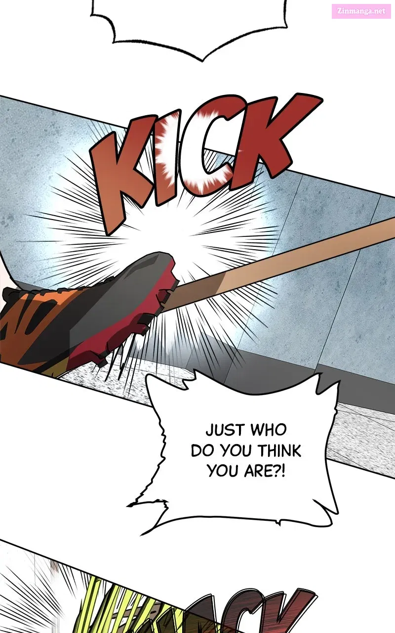 Read The Law of Immutability EN Manga Online