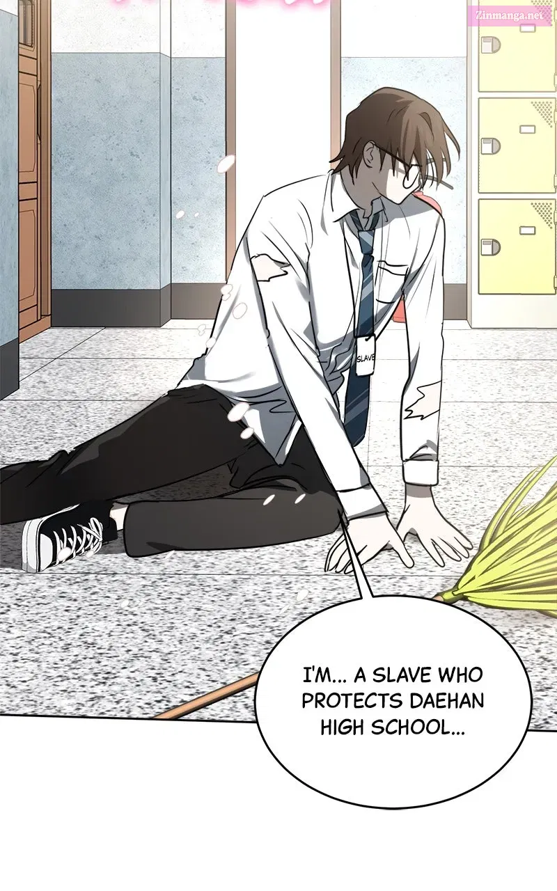 Read The Law of Immutability EN Manga Online
