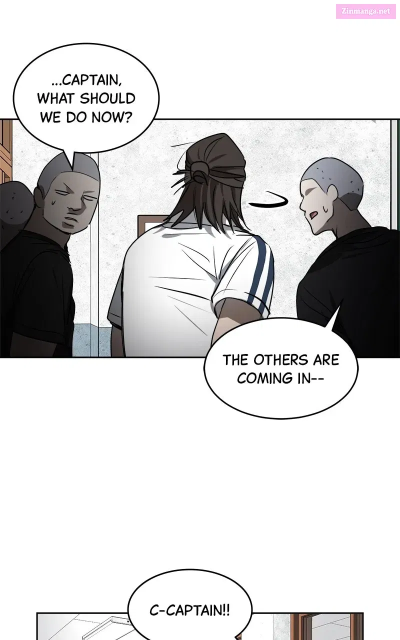 Read The Law of Immutability EN Manga Online