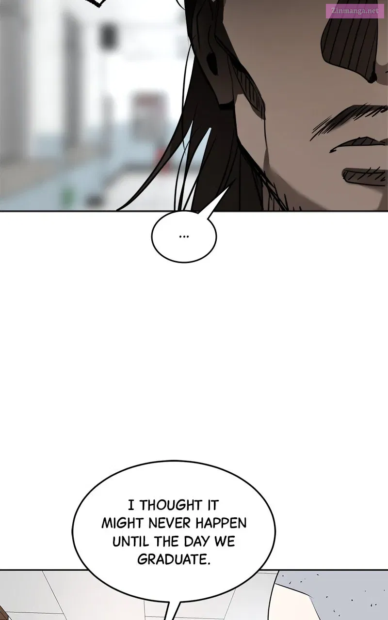 Read The Law of Immutability EN Manga Online